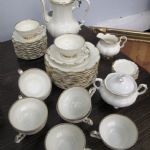 655 8428 COFFEE SET